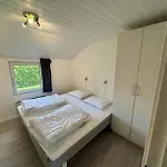Semesterbostad Large With Pool And Sauna