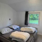 Large With Pool And Sauna Semesterbostad *