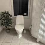 Large With Pool And Sauna Semesterbostad
