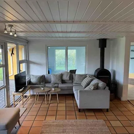 Large With Pool And Sauna Dom wakacyjny