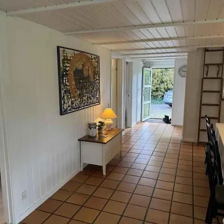 Large With Pool And Sauna * Bøtø By