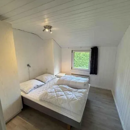 Large With Pool And Sauna