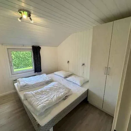 Large With Pool And Sauna *