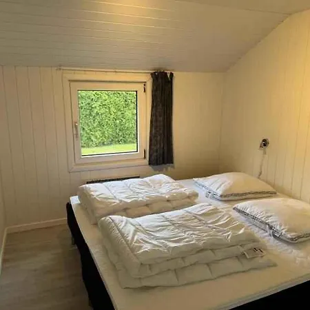 別荘 Large With Pool And Sauna Bøtø By