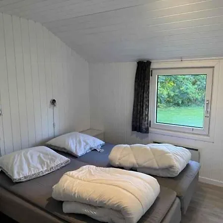 Large With Pool And Sauna Dom wakacyjny *