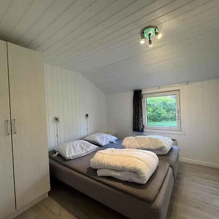 Large With Pool And Sauna * Bøtø By