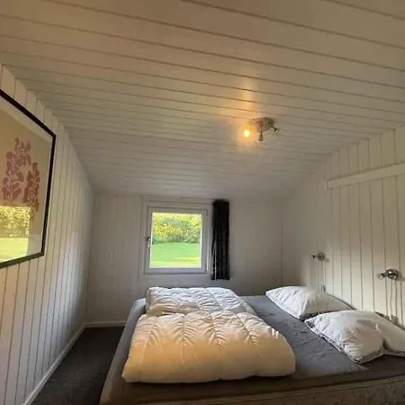 Large With Pool And Sauna