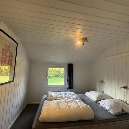 Large With Pool And Sauna Dom wakacyjny