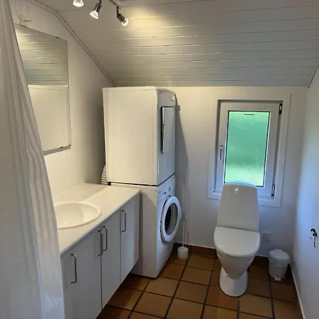 Large With Pool And Sauna *