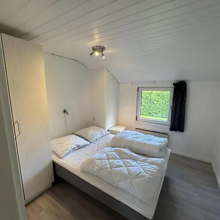 Large With Pool And Sauna Bøtø By