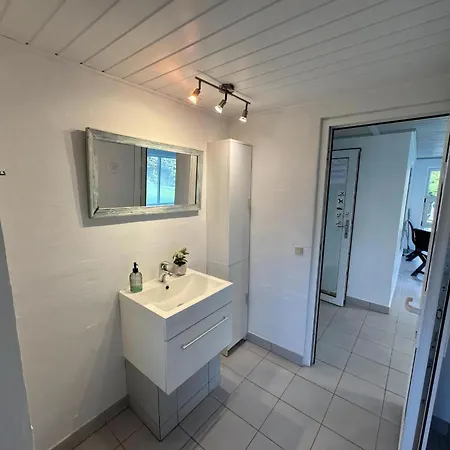 Large With Pool And Sauna *