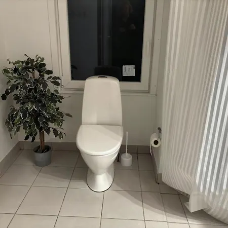 Large With Pool And Sauna