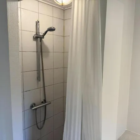 Large With Pool And Sauna Dom wakacyjny *