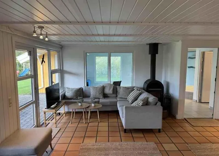 Large With Pool And Sauna