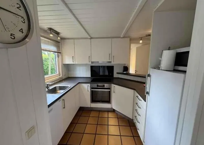 Large With Pool And Sauna Casa vacanze