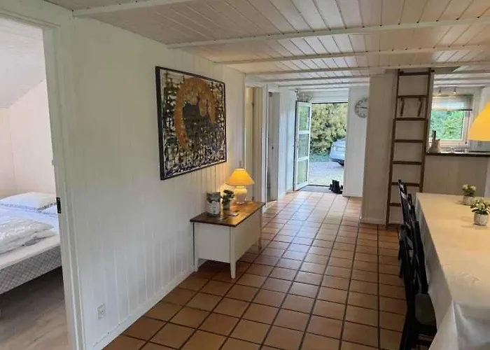 Casa vacanze Large With Pool And Sauna *